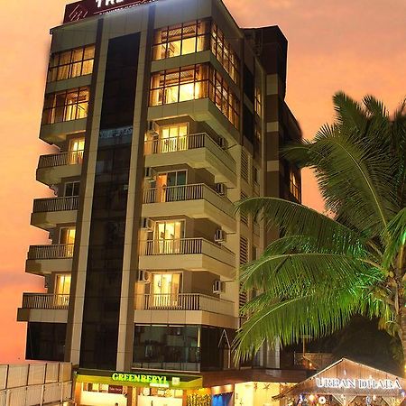 The Myriad Hotel Bhayandar Extérieur photo